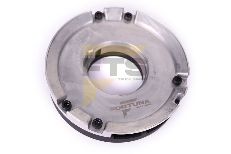 Imagem do produto BOMBA OLEO CAMBIO ZF - 16S-130/160/1650 - Cód: FAP-12257